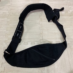 美品　グスケット子ども用スリングの画像