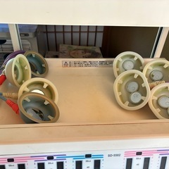 早い者勝ち　干渉波治療器の画像