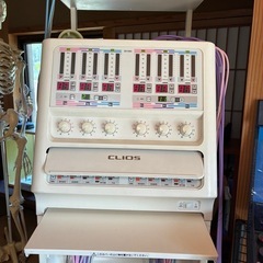 早い者勝ち　干渉波治療器の画像