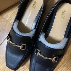 ORientalTRaffic新品ローファー半額！22㎝の画像