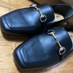 ORientalTRaffic新品ローファー半額！22㎝の画像