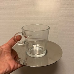 ネスプレッソ 限定カップの画像