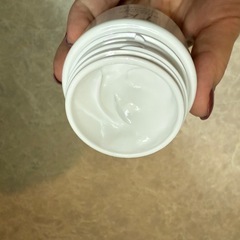 メナード　マッサージクリームの画像