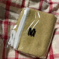 未使用／2個まとめて　足首サポーターMサイズの画像