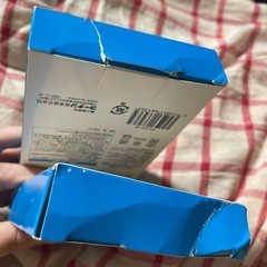未使用／2個まとめて　足首サポーターMサイズの画像