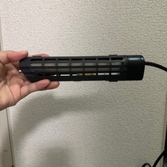 水槽用セットの画像