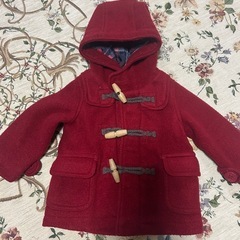 女児服80〜90サイズ　まとめて200円
の画像