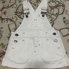 女児服80〜90サイズ　まとめて200円
の画像