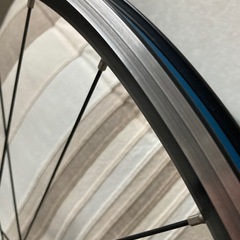 シマノ　ホイール　rs100の画像