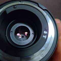 新品級　KONICA Zoom-HEXANON AR 35-70mm F4の画像
