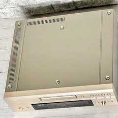 DENON「DVD-3910」 SACD,DVDプレーヤーの画像