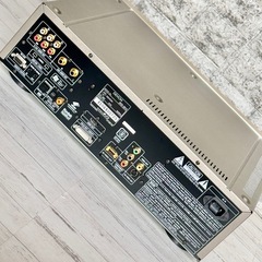 DENON「DVD-3910」 SACD,DVDプレーヤーの画像