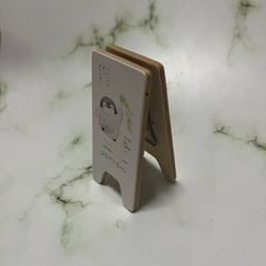 【相談中】コウペンちゃんメモスタンドの画像