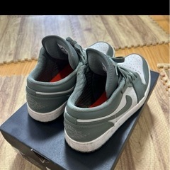 NIKE ジョーダン　美品の画像