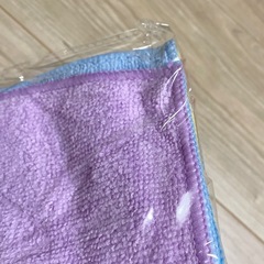 【未使用】キッチンクロス　7枚組の画像