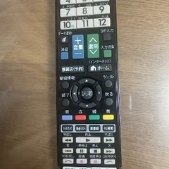 SHARP 液晶テレビ LC-60Z9（故障品） を差し上げます．の画像