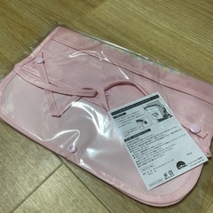 ベビーカーバックの画像