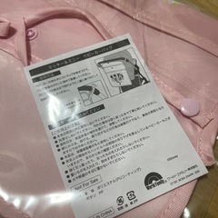 ベビーカーバックの画像