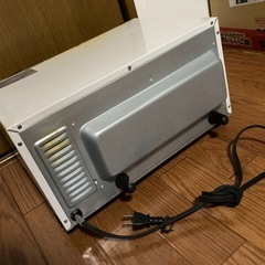 【ドウシシャ】ビッグトースター の画像