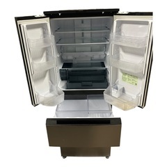 シャープ 冷蔵庫の画像