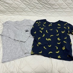 子ども服まとめ売り！の画像