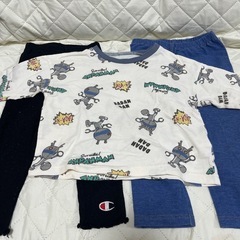 子ども服まとめ売り！の画像
