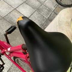 (商談中)自転車　 ママチャリ　26インチの画像