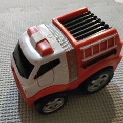 kid galaxy 消防車の画像