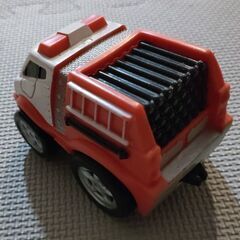 kid galaxy 消防車の画像
