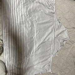 [10/7まで]【Konny】抱っこ紐とブランケット（夏用）の画像
