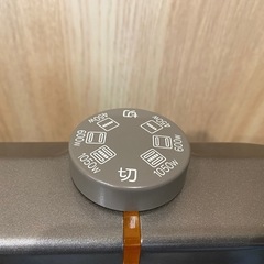 山善 YAMAZEN グラファイトヒーター twinheat plus EVO DBCS-A101の画像