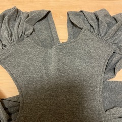 konny 新生児抱っこ紐　サイズMの画像