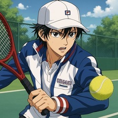 🎾【10/12(日)】秋のゆるテニス in 南港中央庭球場