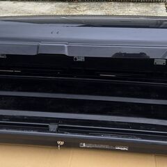 INNO　ルーフボックス　BRQ55の画像