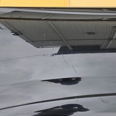 INNO　ルーフボックス　BRQ55の画像