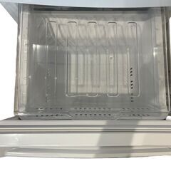 【⭐️全額返金保証⭐️〇MAXZEN マクスゼン 冷凍冷蔵庫 3ドア 両開き 2023年製 JR320HM01WHの画像