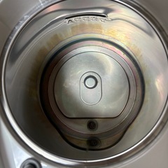 （無料）湯沸かしポットの画像