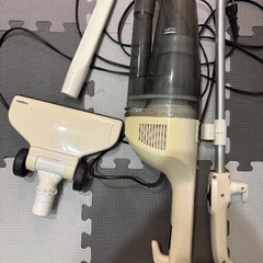 掃除機譲りますの画像