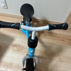 キックバイク／バランスバイクの画像