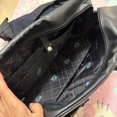 【EAST BOY】通学バック　かばん鞄の画像