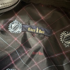 【EAST BOY】通学バック　かばん鞄の画像