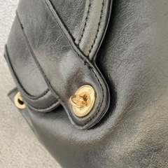 未使用品　ミニリュックの画像