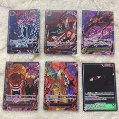 【新品】ワンピースカード ゴッドパックの画像