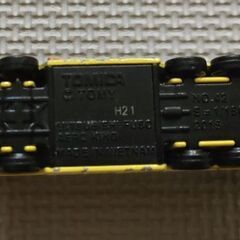 タカラトミートミカはとバスオープントップバスの画像