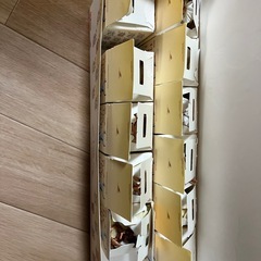 ラブブ イニシャルの画像