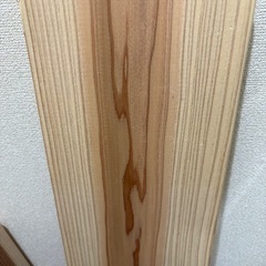 カフェ板80センチの画像