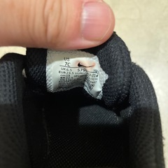 Nike 子供用スニーカー　13cmの画像
