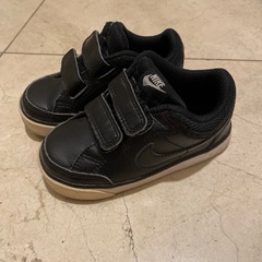 Nike 子供用スニーカー　13cmの画像