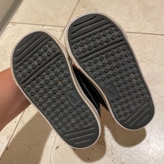 Nike 子供用スニーカー　13cmの画像