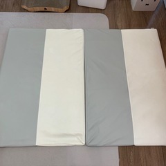 ケラッタ　プレイマット　マット　折りたたみ　リバーシブル　赤ちゃん　ベビー　グッズ　防水　厚手　の画像